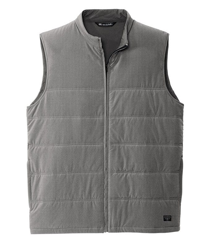 TravisMathew Gilet haut de gamme pour hommes (taille XXL, couleur TravisMathew Gilet haut de gamme pour hommes (taille XXL, couleur