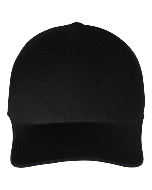 Under Armour Headwear S/M / Black Under Armour - Stealthform Low Adjustable Cap