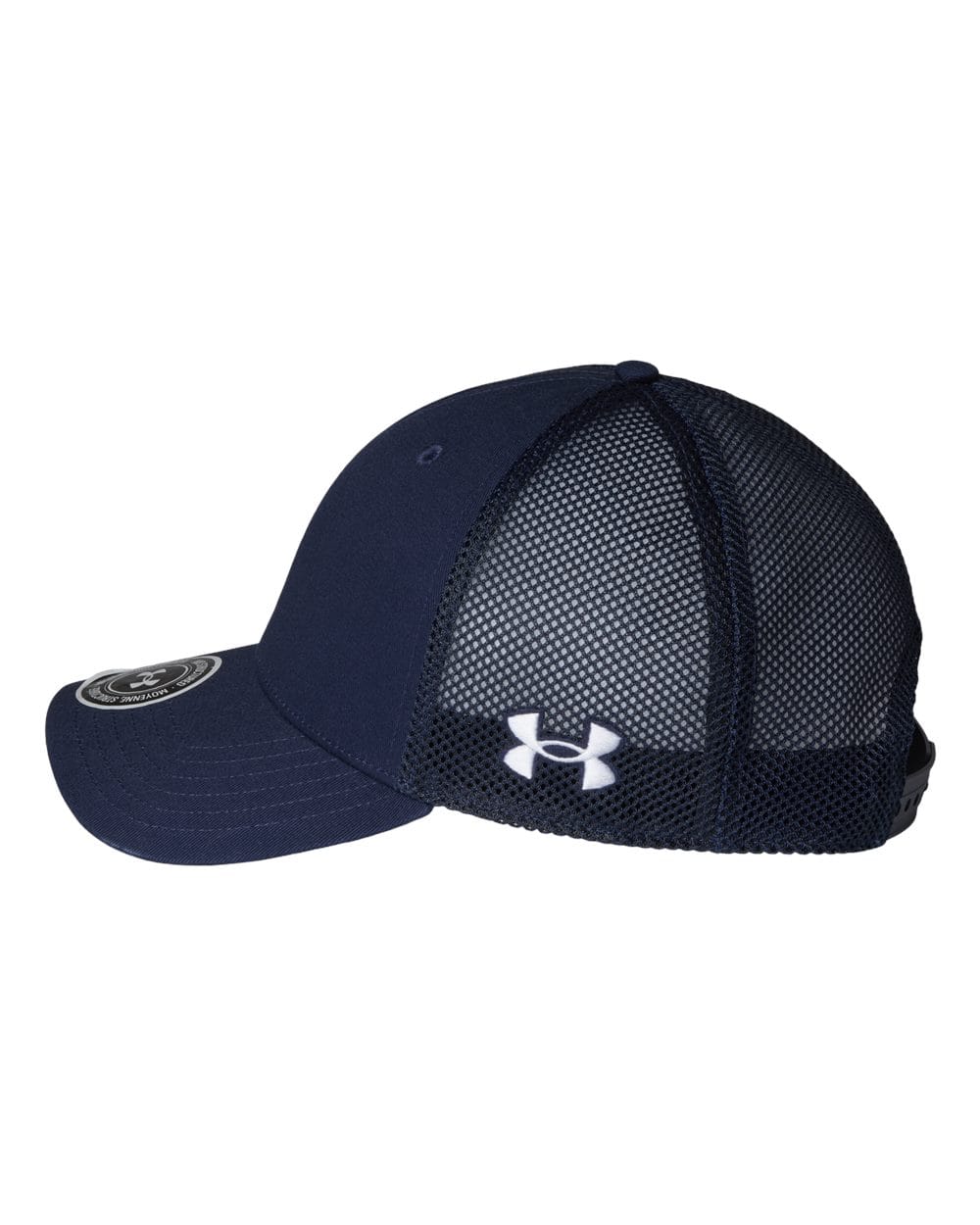 Under Armour Headwear Under Armour - Team Mid Trucker Cap