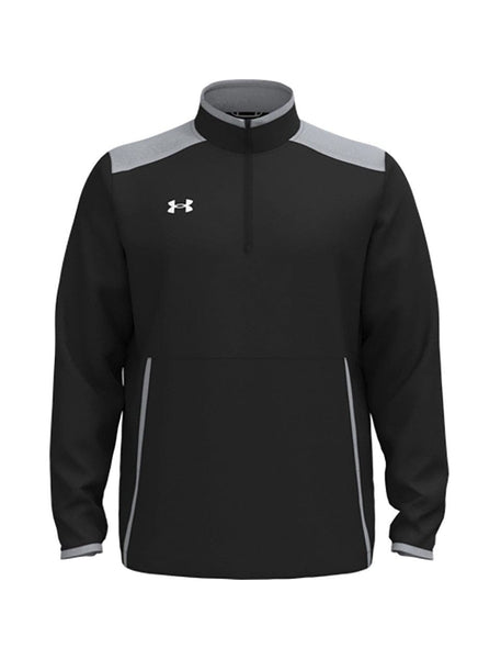 Under Armour - Men's Motivate 3.0 Long Sleeve Half-Zip
