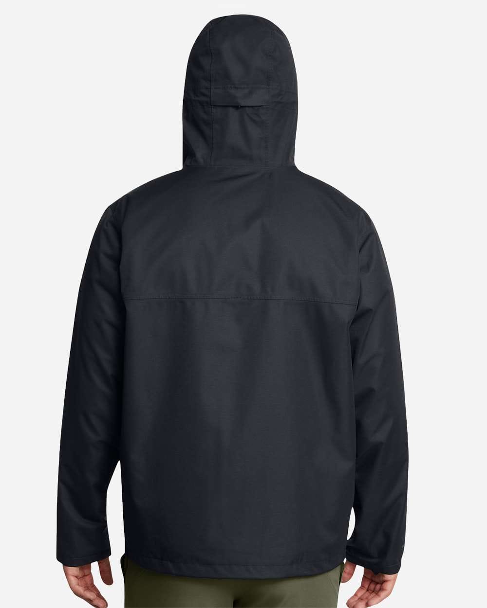 Under Armour Outerwear Under Armour - Men's Porter 3-in-1 2.0 Jacket