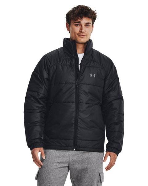 Amazon.com : Under Armour Men's UA Storm Rain Jacket (Small