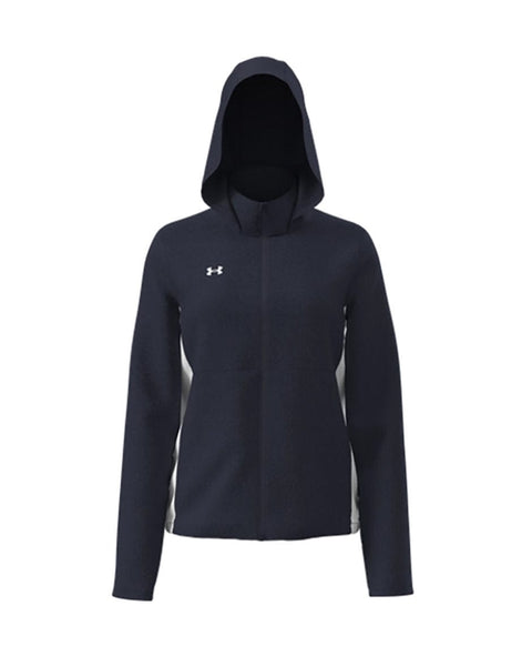 Under Armour Women's Rival Stretch Jacket – Threadfellows