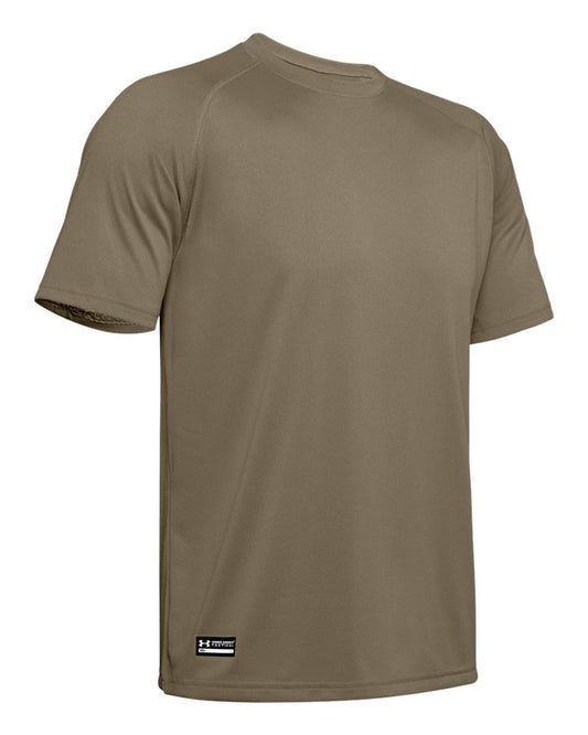 Under Armour T-Shirts XS / Federal Tan Under Armour - Men's Tactical Tech™ T-Shirt