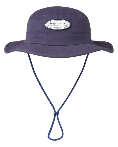 [美品]NEIGHBORHOOD WIND AND SEA BACKET HAT ハットWIND AND SEA × NEIGHBORHOOD窪塚Lサイズ