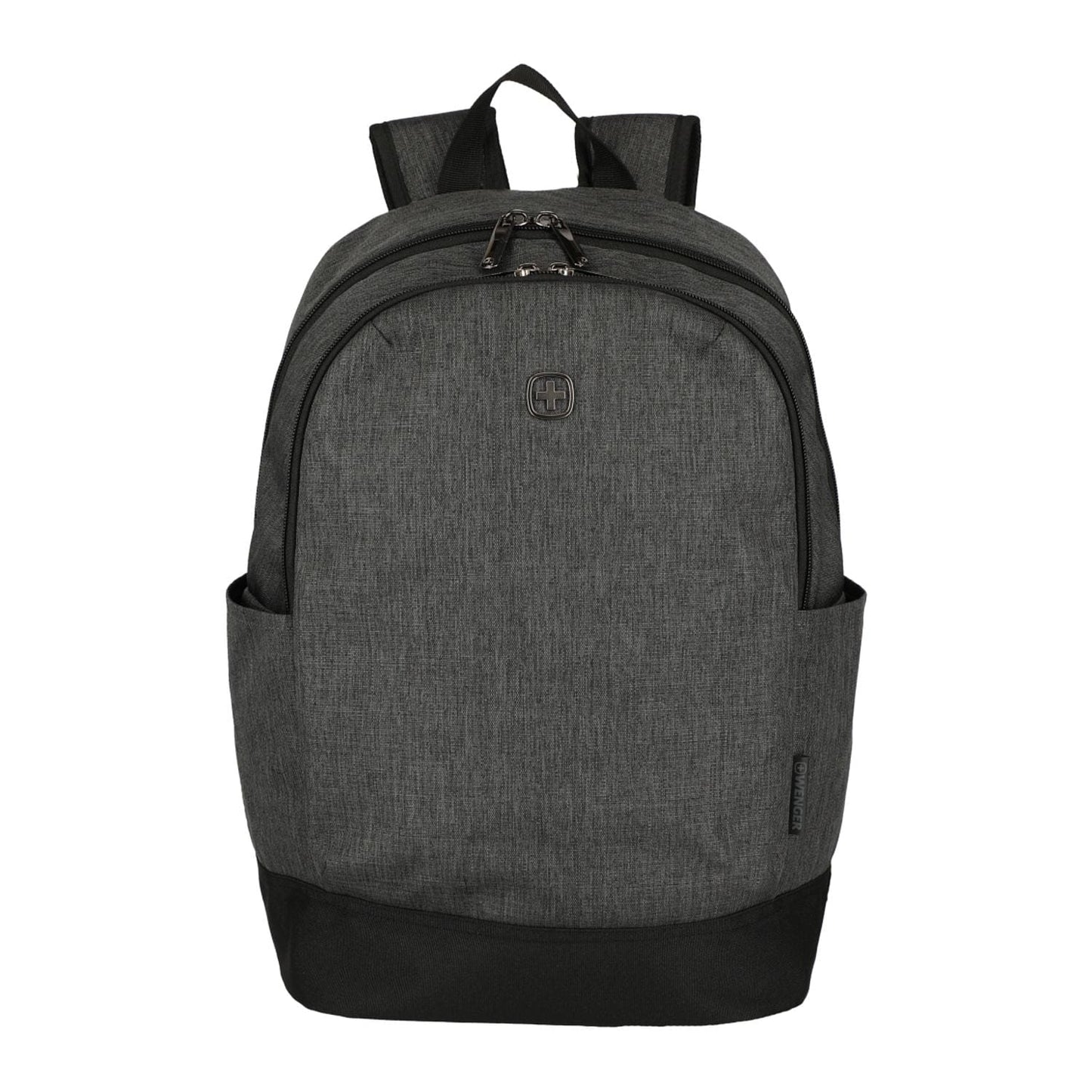 Wenger Bags One Size / Black Wenger - Recycled Storm 15" Laptop Backpack