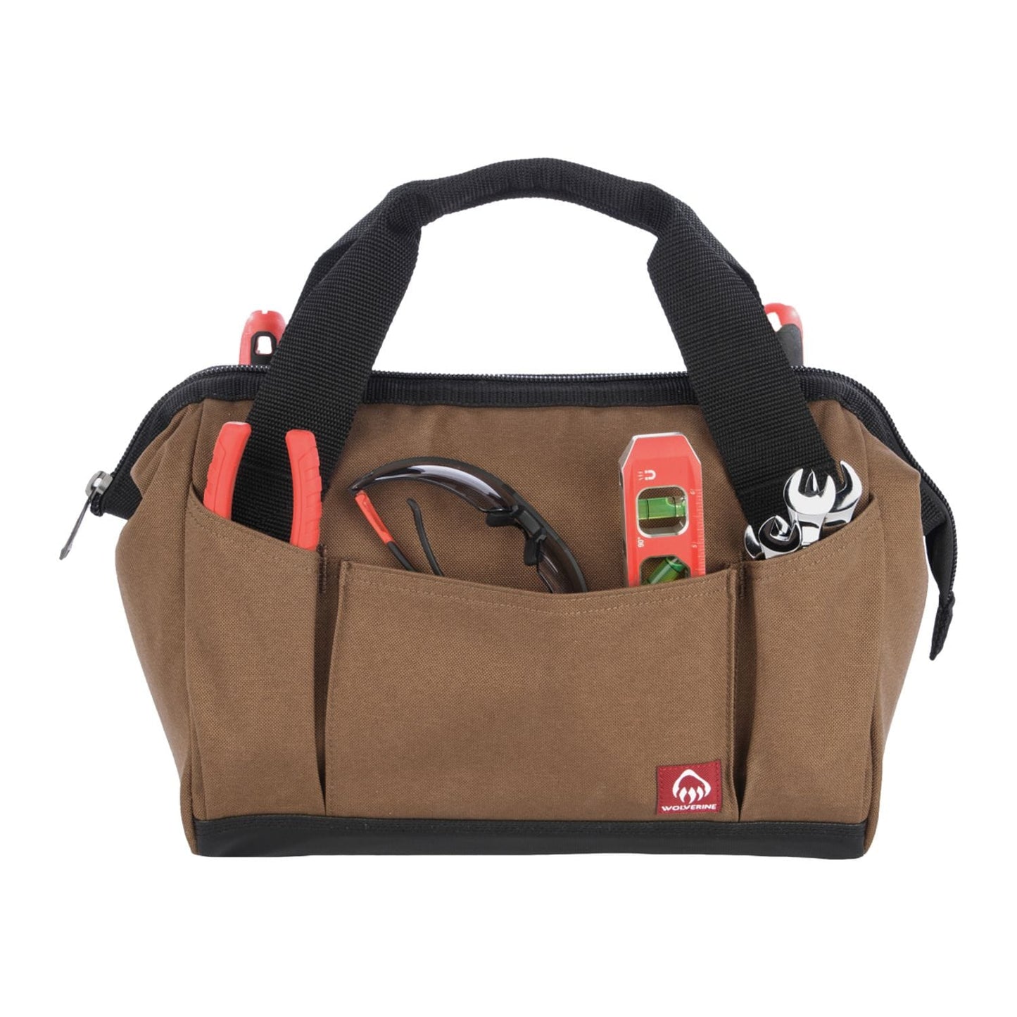 Wolverine Bags Wolverine - 13" 14-Pocket Tool Bag