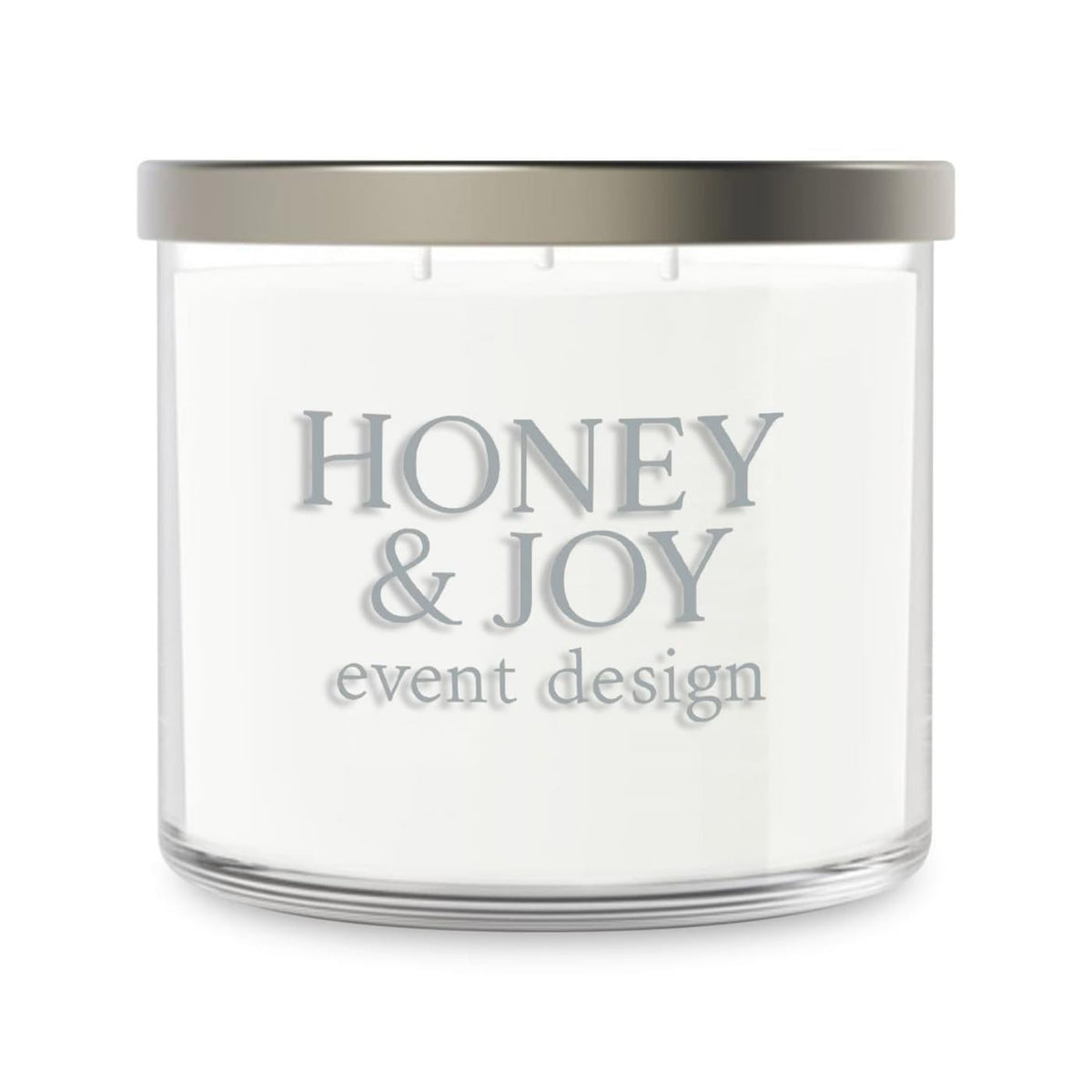 Yankee Candle Home & Office One Size / Clean Cotton Yankee Candle - 3-Wick Candle