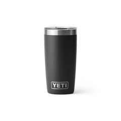 YETI Accessories 10oz / Black YETI - Rambler 10oz Tumbler w/ Magslider Lid