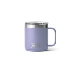 YETI Accessories 10oz / Cosmic Lilac YETI - Rambler 10oz Stackable Mug w/ Magslider Lid