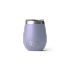 YETI Accessories 10oz / Cosmic Lilac YETI - Rambler 10oz Wine Tumbler w/ Magslider Lid