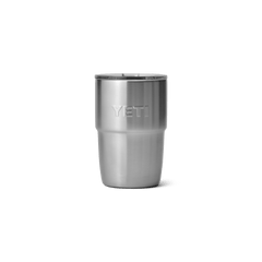 YETI Accessories 10oz / Stainless YETI - Rambler 8oz Stackable Cup w/ Magslider Lid