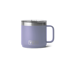 YETI Accessories 14oz / Cosmic Lilac YETI - Rambler 14oz Travel Mug w/ Magslider Lid