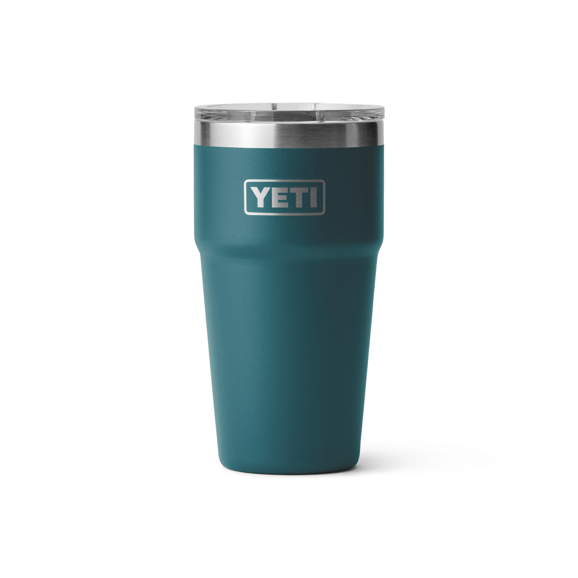 YETI Accessories YETI - Rambler 20oz Stackable Cup w/ Magslider Lid