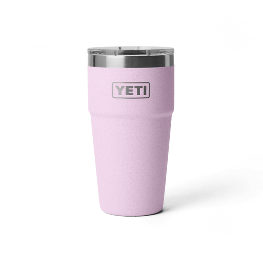 YETI Accessories 20oz / Cherry Blossom YETI - Rambler 20oz Stackable Cup w/ Magslider Lid