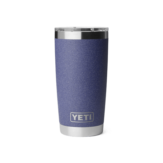 YETI Accessories 20oz / Moon Dust YETI - Rambler 20oz Tumbler w/ Magslider Lid