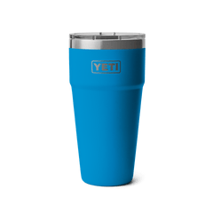 YETI Accessories 30oz / Big Wave Blue YETI - Rambler 30oz Stackable Cup w/ Magslider Lid