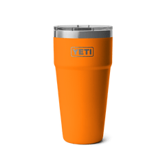 YETI Accessories 30oz / King Crab Orange YETI - Rambler 30oz Stackable Cup w/ Magslider Lid