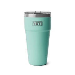 YETI Accessories 30oz / Seafoam YETI - Rambler 30oz Stackable Cup w/ Magslider Lid