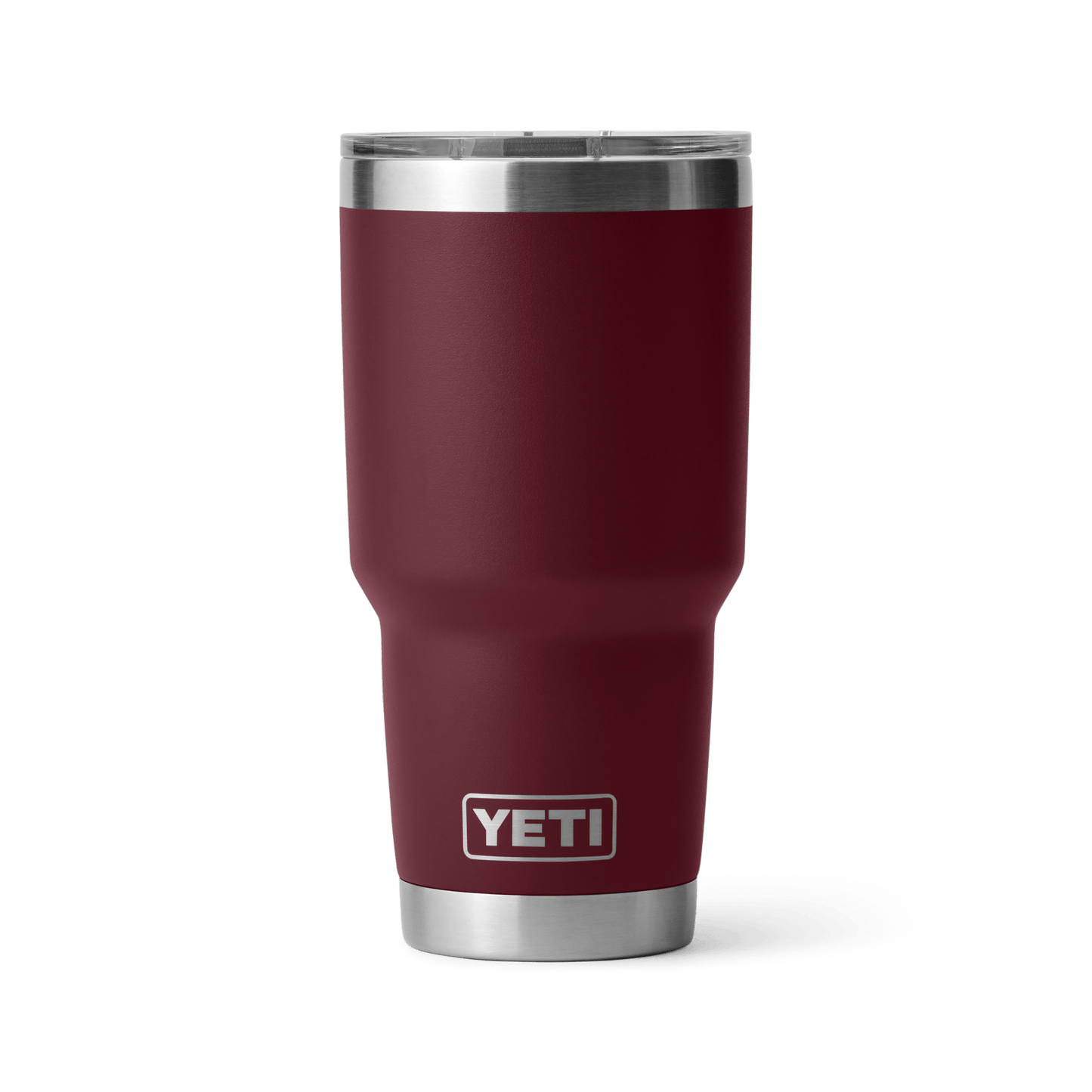 YETI Accessories 30oz / Wild Vine Red YETI - Rambler 30oz Tumbler w/ Magslider Lid