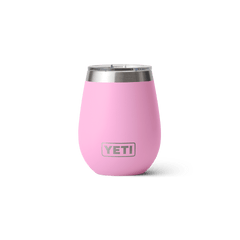 YETI Accessories YETI - Rambler 10oz Wine Tumbler w/ Magslider Lid