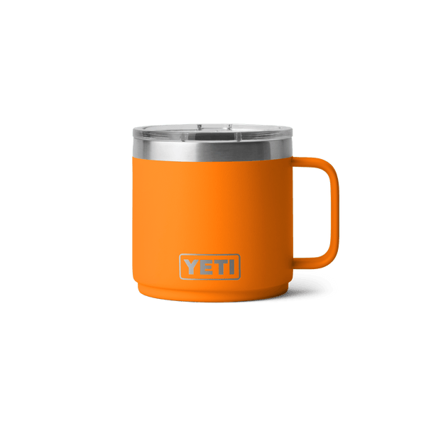 YETI Accessories YETI - Rambler 14oz Travel Mug w/ Magslider Lid