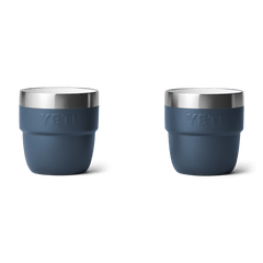 YETI Accessories YETI - Rambler 4oz Stackable Cups Set