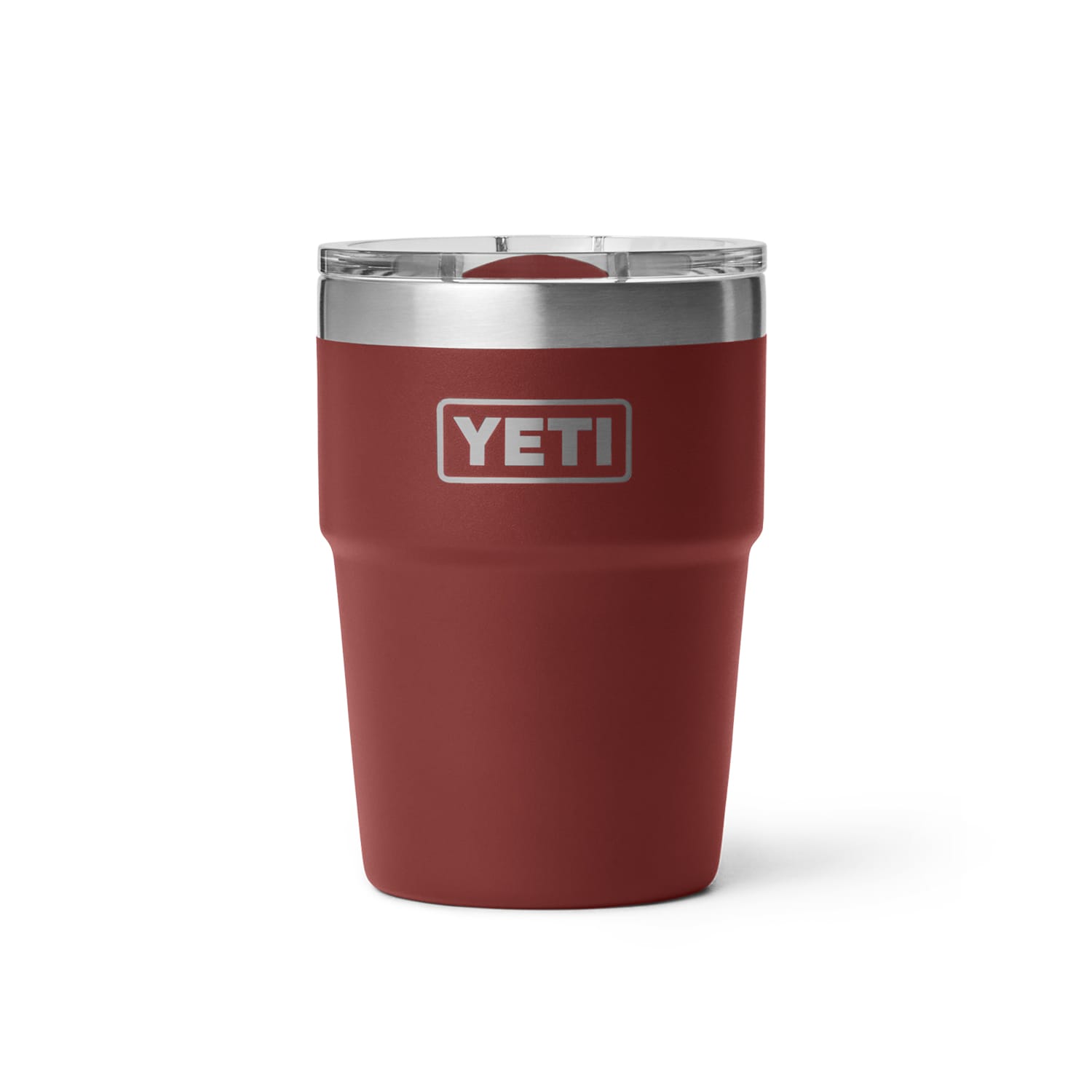 Stackable 16 oz Travel Cup | Laser Etched | YETI – Threadfellows