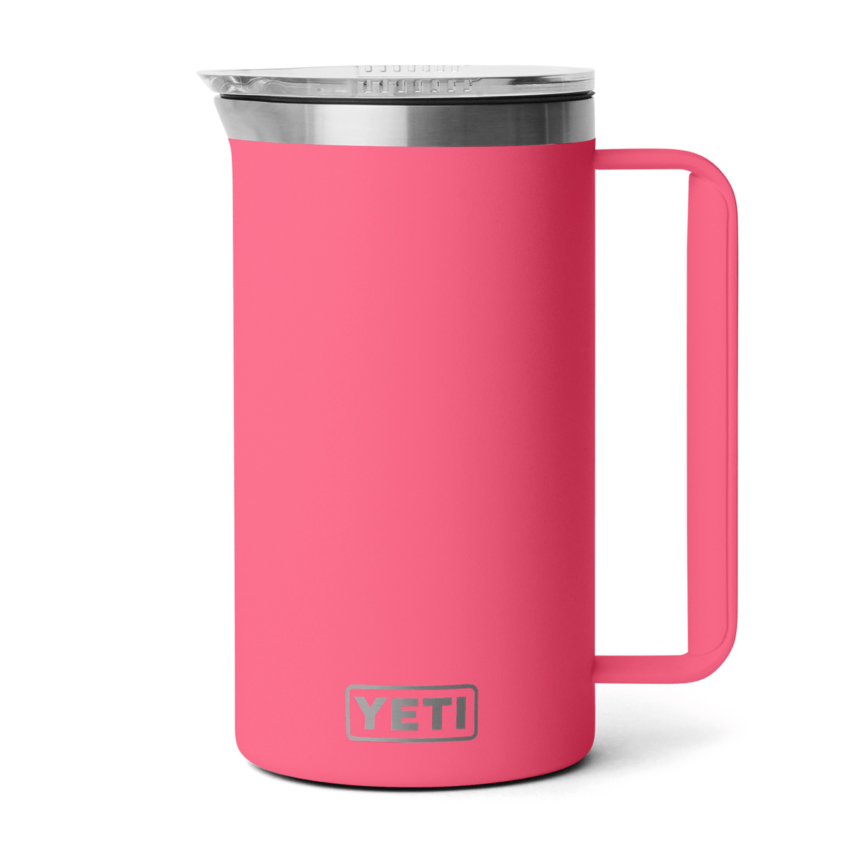 YETI Drinkware One Size / Tropical Pink YETI - 34oz Pitcher