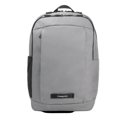 Timbuk2 Bags One Size / Eco Gunmetal Timbuk2 - Parkside Laptop Backpack 2.0