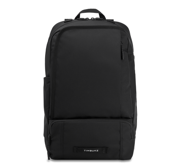 Timbuk2 Commute Messenger Bag 2.0 (Gunmetal, Medium)