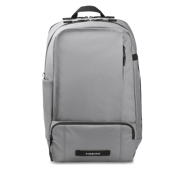 Timbuk2 Commute Messenger Bag 2.0 (Gunmetal, Medium) 