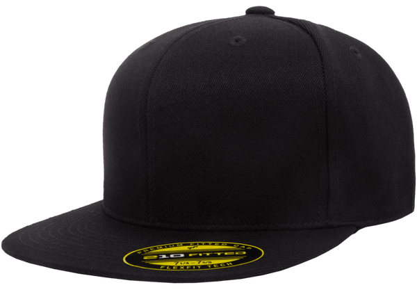 Flexfit 210® Flat Bill Cap – Threadfellows - Main Image