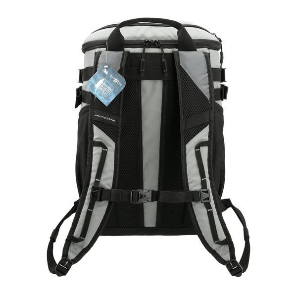 【THEAIRTOWN】eco frill backback Route Backpack - Tetris™ Falling Blocks – LeSportsac