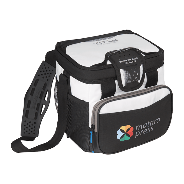 Arctic Zone Titan Deep Freeze Zipperless Cooler – Threadfellows