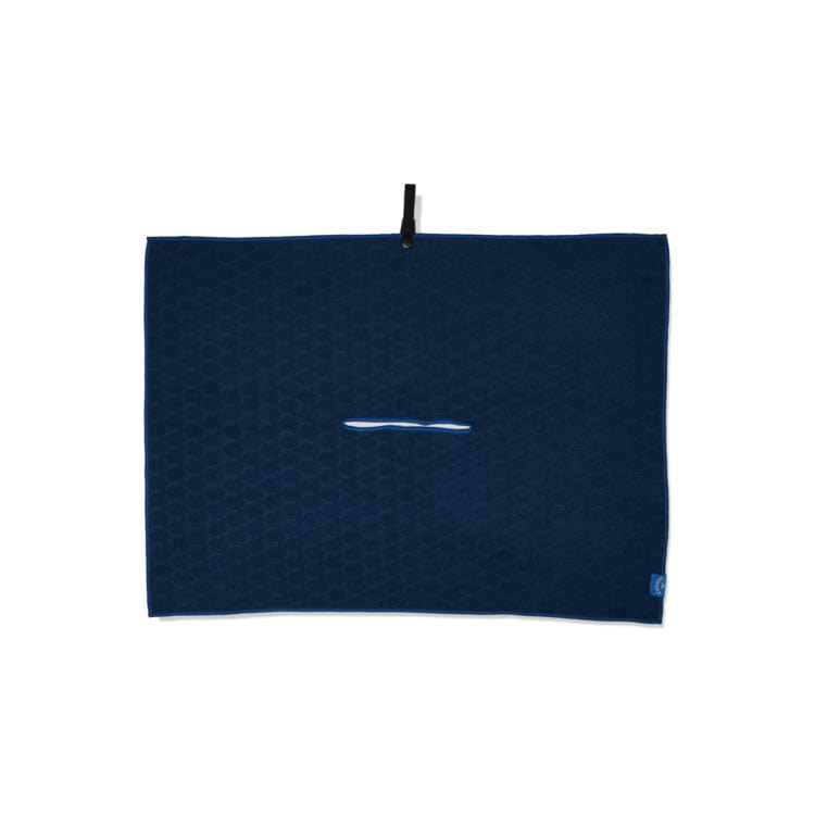 Callaway Accessories 30" x 20" / Navy Callaway - Outperform Players Towel 30x20