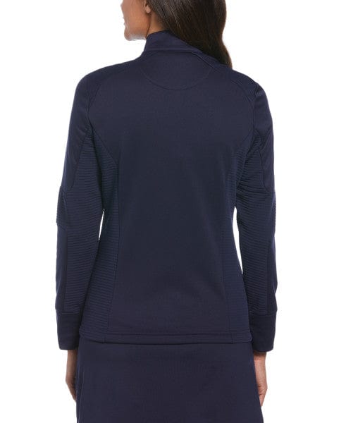Callaway - Women's Full-Zip Ottoman Jacket – Threadfellows