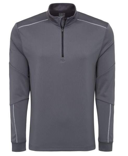 Callaway - Men's 1/4-Zip Water Repellent Pullover – Threadfellows