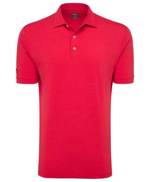 Callaway - Men's Tonal Polo – Threadfellows