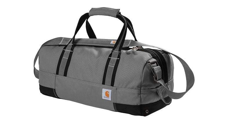 Carhartt Foundry Series 20' Duffel. CT89260209 Grey / OSFA