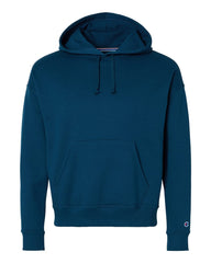 Champion Sweatshirts S / Late Night Blue Champion - Women's Powerblend® Hooded Sweatshirt