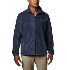 Columbia Fleece S / Collegiate Navy Columbia - Men's Full-Zip Steens Mountain™ Fleece Jacket