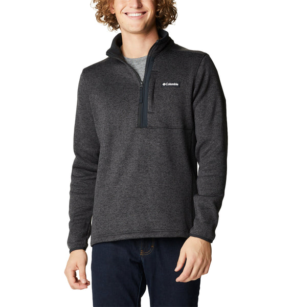 Columbia Men's Sweater Weather™ HalfZip Threadfellows