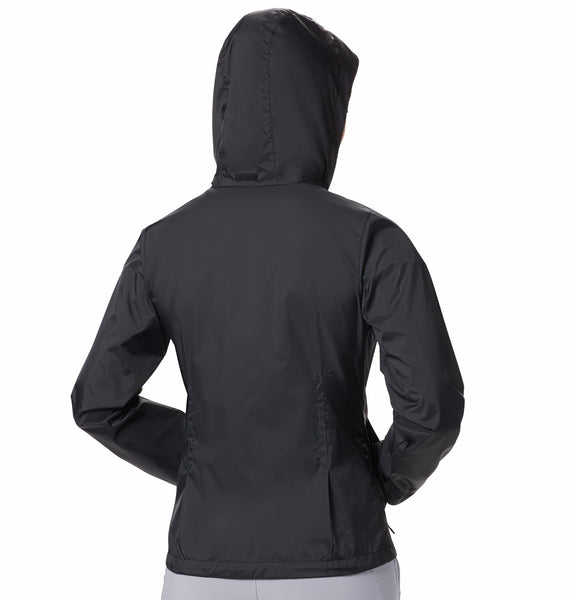 Women's columbia switchback iii hooded 2024 packable jacket