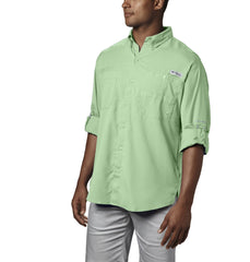 Columbia Woven Shirts S / Key West Columbia - Men's PFG Tamiami™ II Long Sleeve Shirt