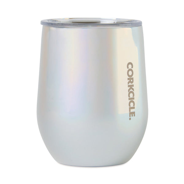Corkcicle Stemless Wine Cup in Unicorn Magic