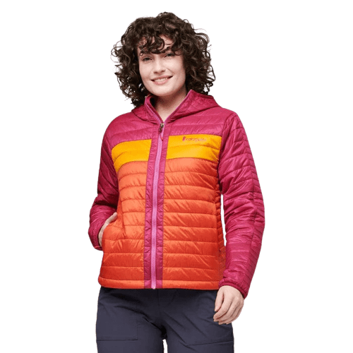 Cotopaxi jackets 2025