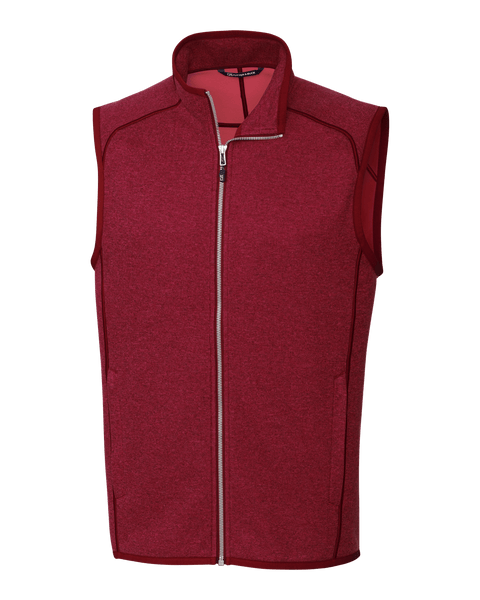 Cutter  Buck Men's Mainsail Vest – Threadfellows