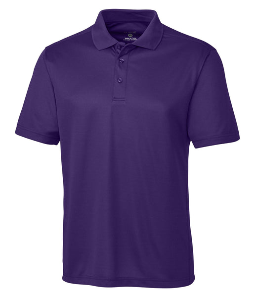 Cutter & Buck Clique Men's Ice Pique Polo Threadfellows