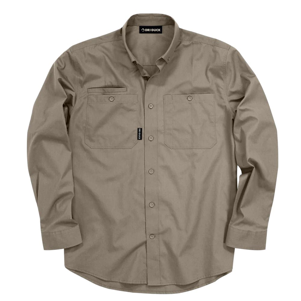 duck dress shirt Wilco 'Duck' Shirt